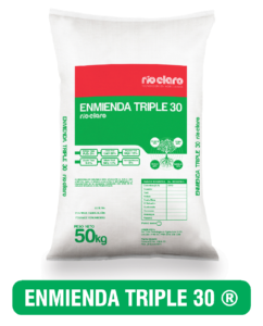 ENMIENDATRIPLE30