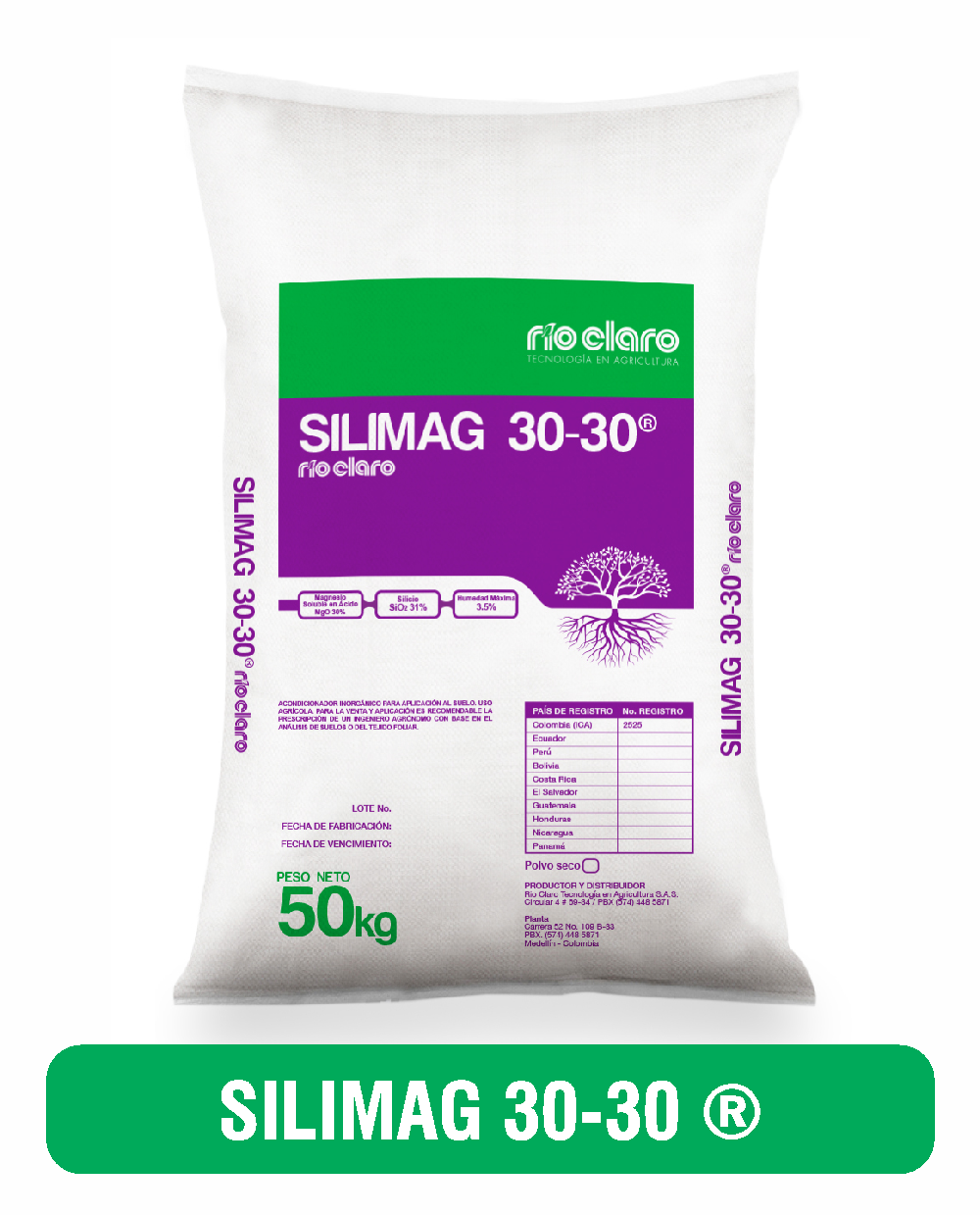SILIMAG